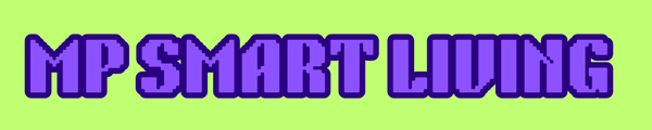 MP SMART LIVING